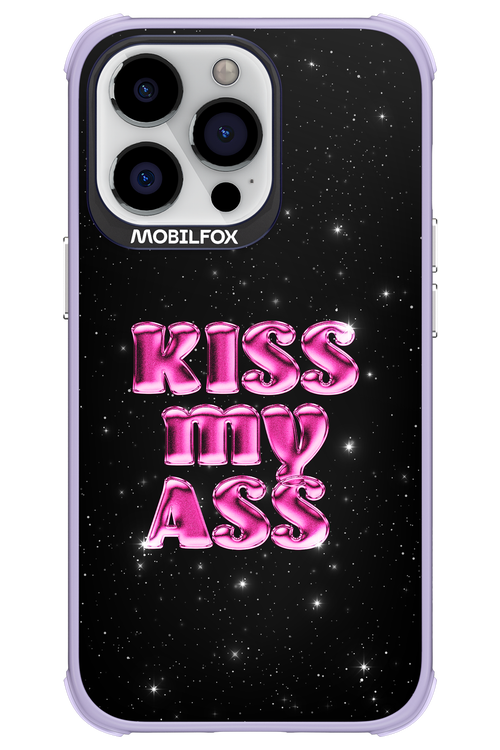 KMA 2.0 - Apple iPhone 13 Pro