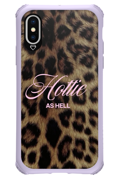 hottie 2.0 - Apple iPhone X