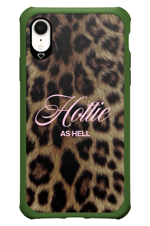 hottie 2.0 - Apple iPhone XR