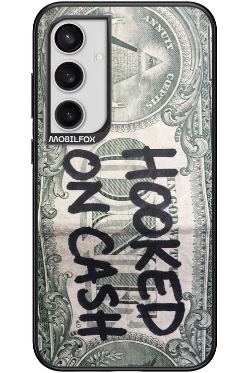 hooked 2.0 - Samsung Galaxy S24+