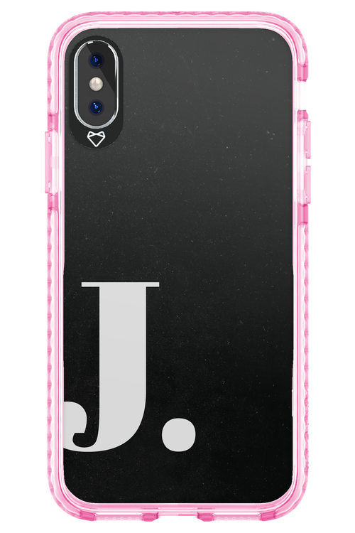 J (Off Space) 2.0 - Apple iPhone XS