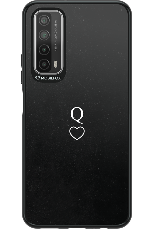 Q Black 2.0 - Huawei P Smart 2021