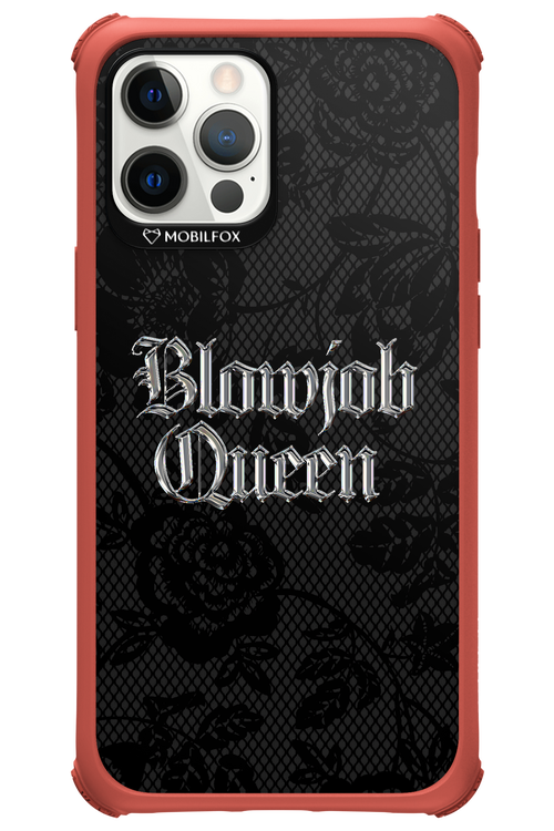 Blowjob Queen 2.0 - Apple iPhone 12 Pro Max