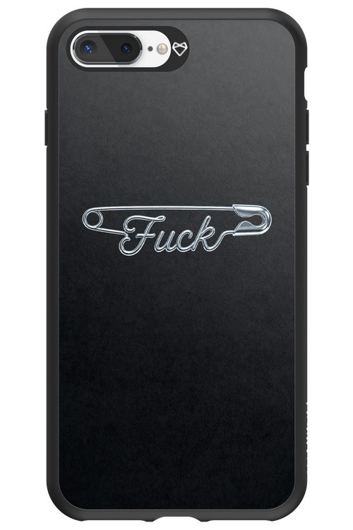 Fuck Clip 2.0 - Apple iPhone 7 Plus