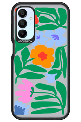 My Flowergarden - Samsung Galaxy A15