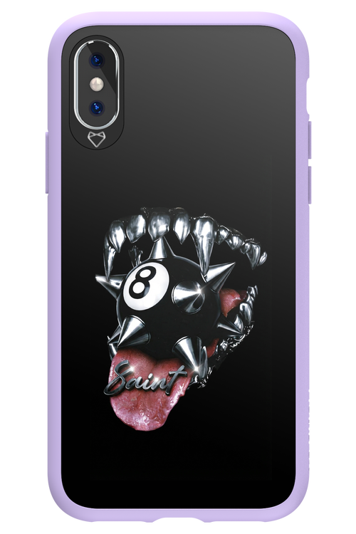 St8 2.0 - Apple iPhone XS