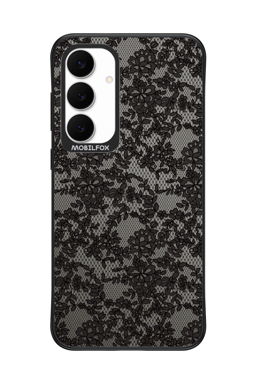 Floral lace 2.0 - Samsung S25 FE