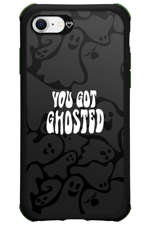Ghosted - Apple iPhone SE 2022
