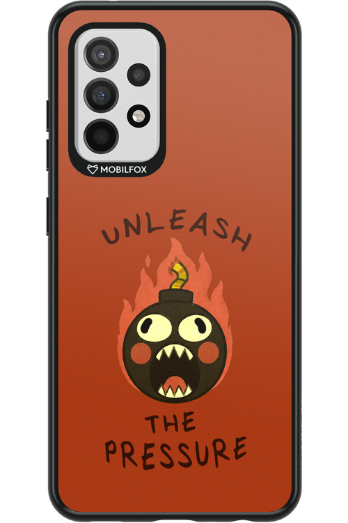 Pressure Bomb 2.0 - Samsung Galaxy A52 / A52 5G / A52s