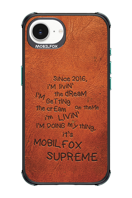 supreme 2.0 - Apple iPhone 17e