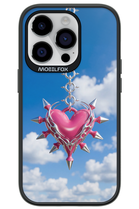 Heart Fux 2.0 - Apple iPhone 14 Pro