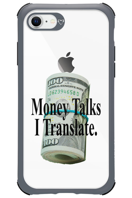 Money Talks II 2.0 - Apple iPhone 8