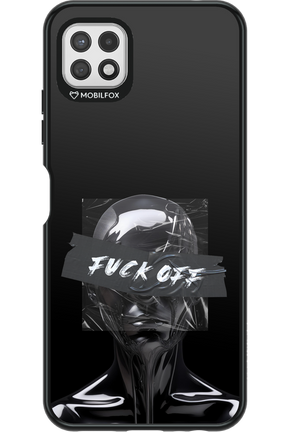 Fuck OFF - Samsung Galaxy A22 5G