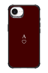 A Burgundia 2.0 - Apple iPhone 16e