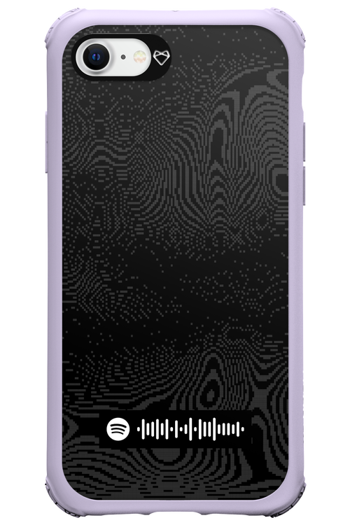 Techno frequency - Apple iPhone SE 2020