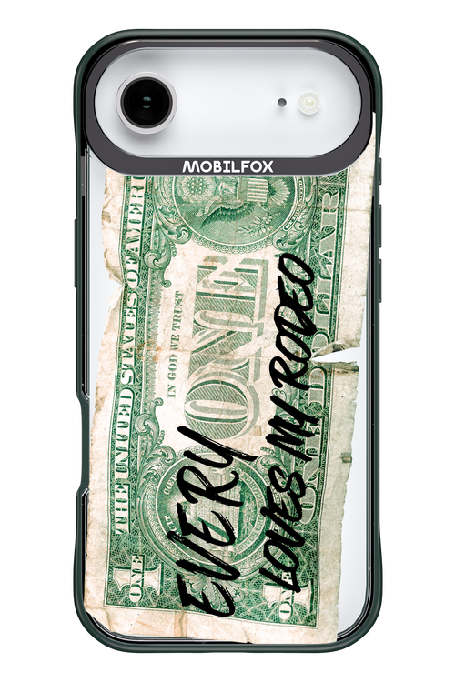 RODEO II 2.0 - Apple iPhone 17 Air