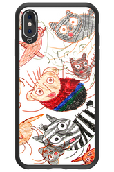 Dream 2.0 - Apple iPhone XS Max