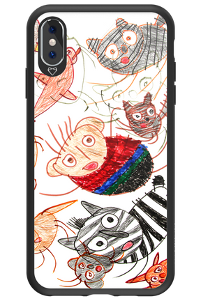 Dream 2.0 - Apple iPhone XS Max