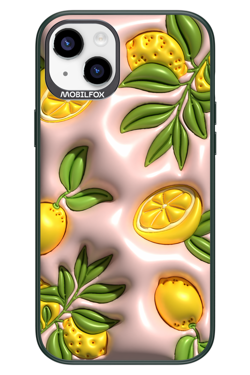 Toscana - Apple iPhone 14 Plus