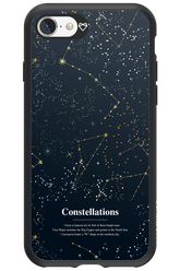 Constellations - Apple iPhone SE 2022