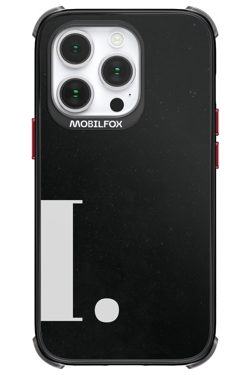 I (Off Space) 2.0 - Apple iPhone 14 Pro