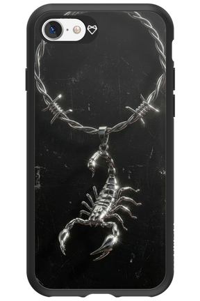 Scorpio (Chrome) 2.0 - Apple iPhone 7