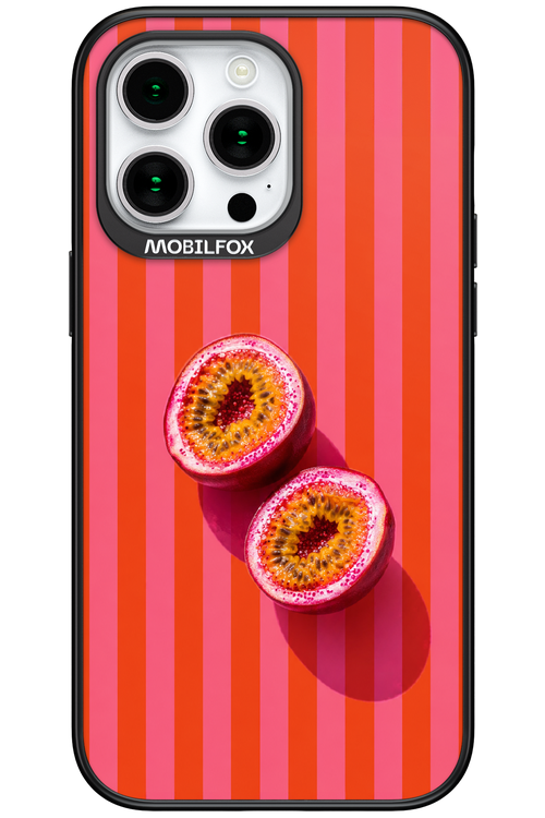 Passion Fruit 2.0 - Apple iPhone 15 Pro Max