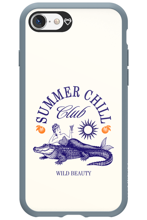 ChillMaid 2.0 - Apple iPhone SE 2022