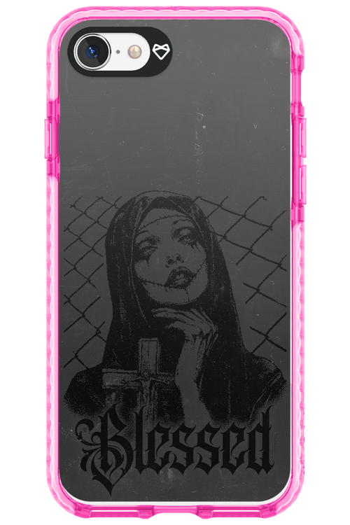 God bless 2.0 - Apple iPhone SE 2022