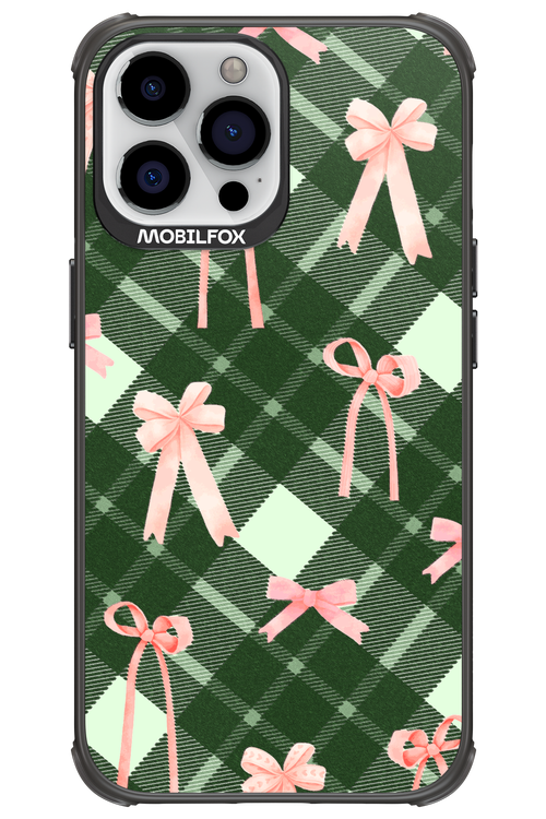 Blanket Fluff - Apple iPhone 13 Pro Max