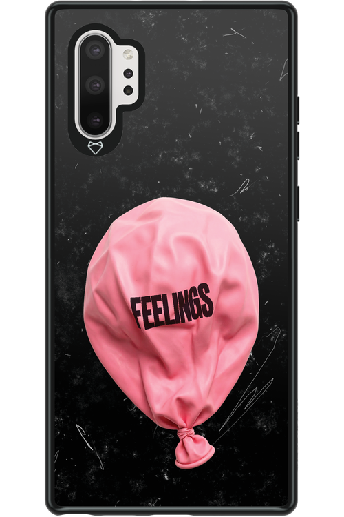 Feelings 2.0 - Samsung Galaxy Note 10+