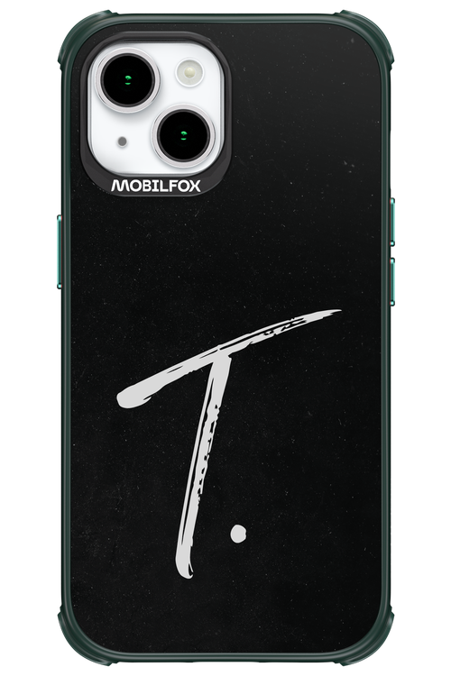 (Off Space) T 2.0 - Apple iPhone 15