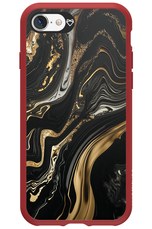 Azrael 2.0 - Apple iPhone 8