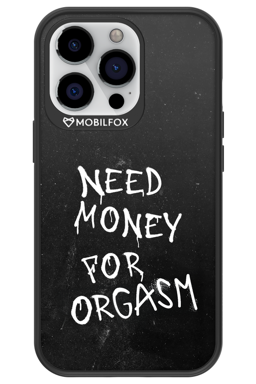 Orgasm 2.0 - Apple iPhone 13 Pro