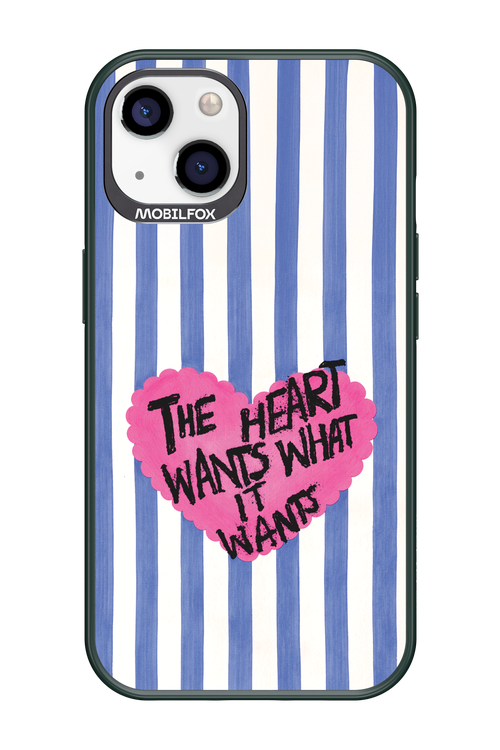 THWYW 2.0 - Apple iPhone 13