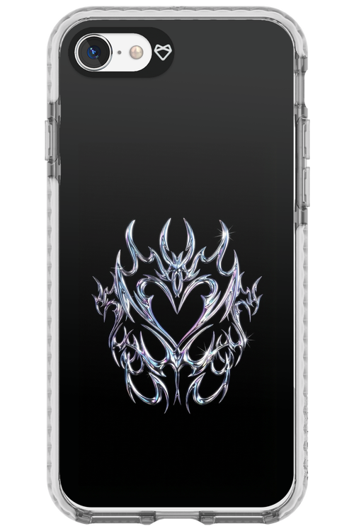 Silver Soul 2.0 - Apple iPhone 8