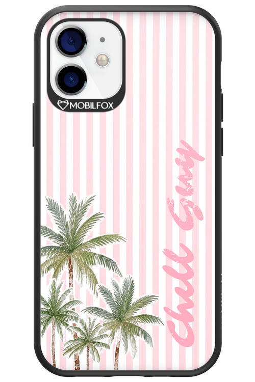 Chill Guy 2.0 - Apple iPhone 12