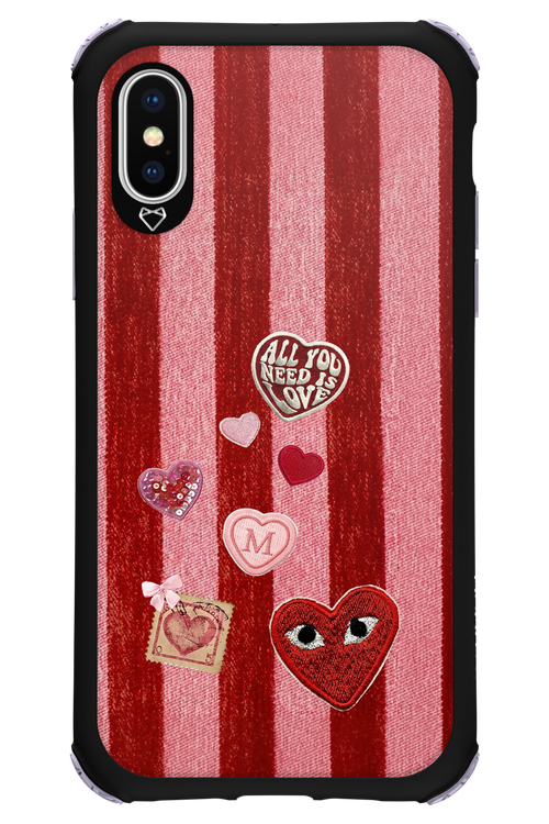 Soul Jeans 2.0 - Apple iPhone XS