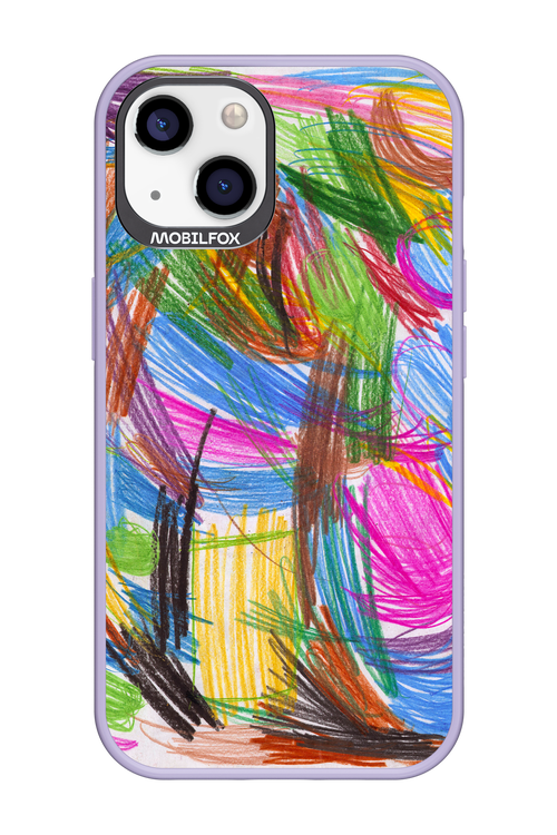 Xrax 2 2.0 - Apple iPhone 13
