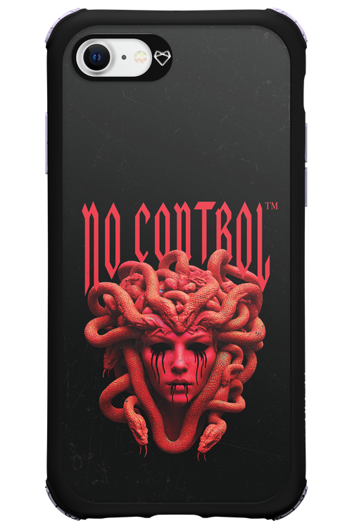 No Control - Apple iPhone SE 2022