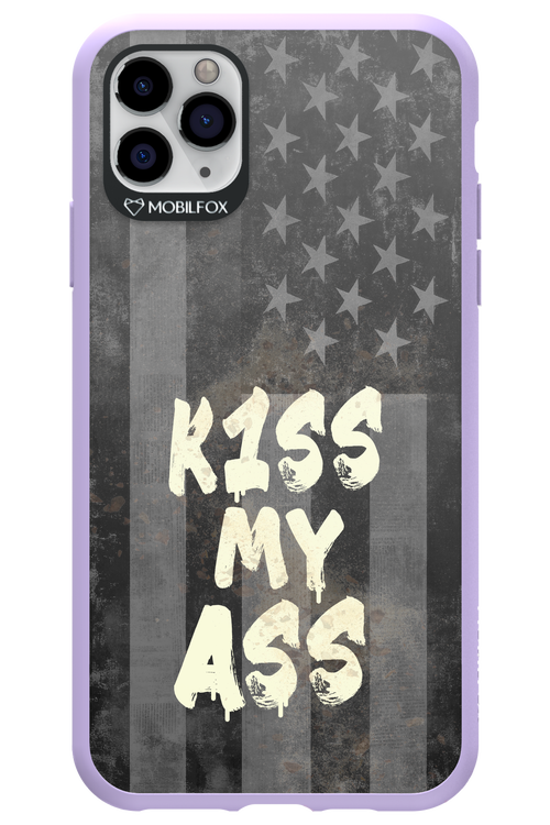 KISS II 2.0 - Apple iPhone 11 Pro Max