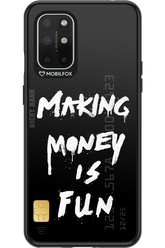 Funny Money 2.0 - OnePlus 8T