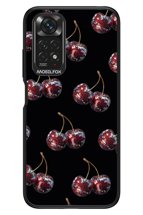 Cherry Rush - Xiaomi Redmi Note 11/11S 4G