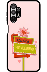 Cupid sign 2.0 - Samsung Galaxy A13 4G