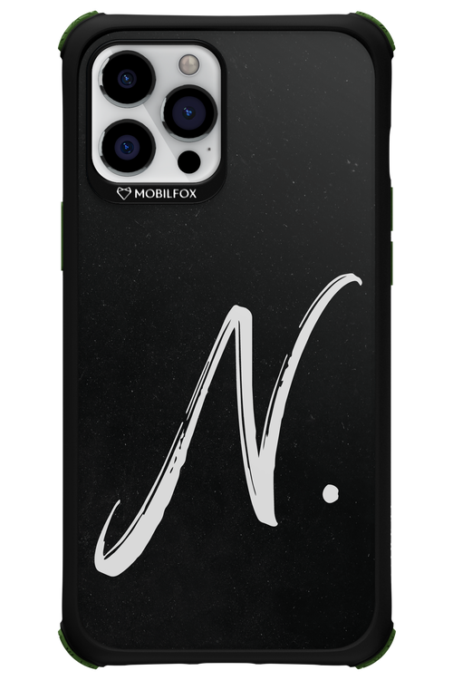 (Off Space) N 2.0 - Apple iPhone 12 Pro Max