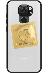 Safety Apple 2.0 - Xiaomi Redmi Note 9