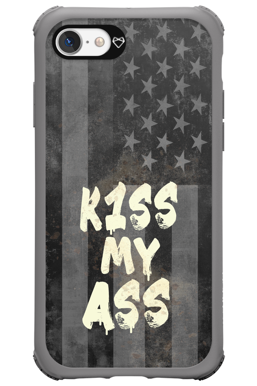 KISS II 2.0 - Apple iPhone 7