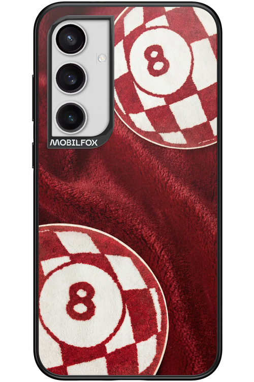 Lucky 8 2.0 - Samsung Galaxy S24+