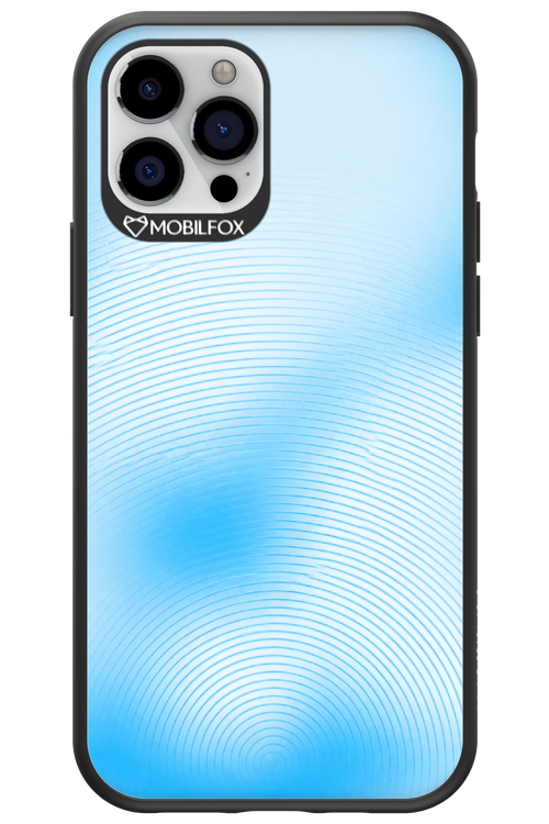 Cloudwalker 2.0 - Apple iPhone 12 Pro