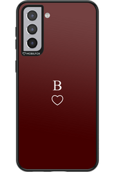 B Burgundia 2.0 - Samsung Galaxy S21+